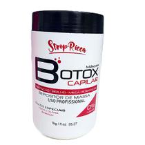 Botox capilar Profissinal Original