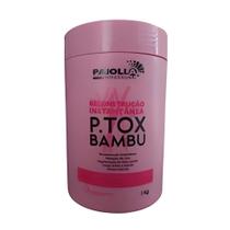 Botox capilar profissional Paiolla 1Kilo Envio imediato