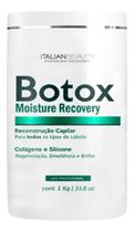 Botox Capilar Redutor De Volume Profissional envio