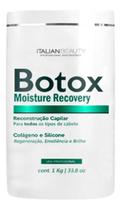Botox Capilar Redutor De Volume Profissional