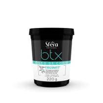 Botox Capilar Sfera Óleo de Coco 220g