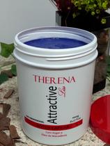 Botox Capilar Therena Matizador Cosmeticos 1kg