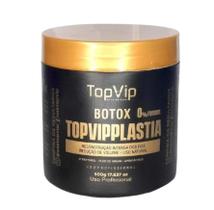 Botox Capilar Top Vip 500g (Free) Botox Capilar Top Vip 500g (Free)