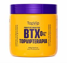 Botox Capilar Top Vip 500g S/A Botox Capilar Top Vip 500g S/A
