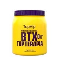 Botox Capilar Topterapia Top Vip 1Kg
