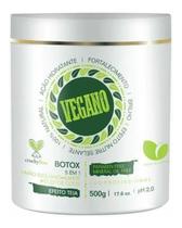 Botox Capilar Vegano Alisamento Profissional Sem Formol Liss Botox Capilar Vegano Alisamento Profissional Sem Formol Liss