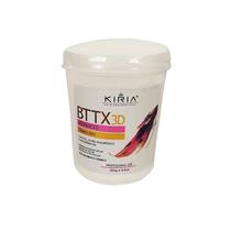 Botox Capilar Zero Formol Kiria Bttx 3d Alisamento 250g