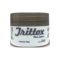 Botox Chinesa Trittox 300g - Reduz Volume e Frizz