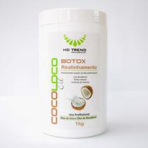Botox CocoLoco - 1000g - HD TREND Botox CocoLoco - 1000g - HD TREND
