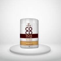 Botox Coconut Redutor de Volumes e Alisamento - Oxford