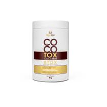 Botox Coconut Redutor de Volumes e Alisamento Botox Coconut Redutor de Volumes e Alisamento