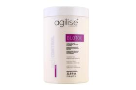 Botox Com Óleo De Argan Agilise Blootox 1kg