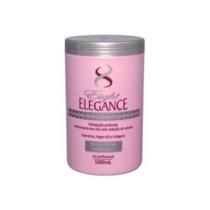 Botox Creme Hidratante Eight Elegance - 1kg