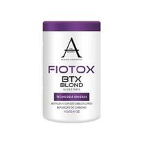 Botox Fiotox Blond 1Kg - Alkimia Cosmetics Botox Fiotox Blond 1Kg - Alkimia Cosmetics