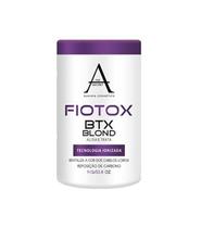 Botox Fiotox Blond 1Kg - Alkimia Botox Fiotox Blond 1Kg - Alkimia