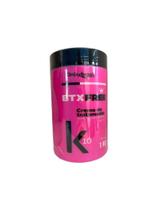 Botox Free Capilar K10 Btx Sem Formol Onixxbrasil Profisiional 1kg