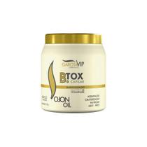 Botox Garota Vip B.Tox Capilar 1000g