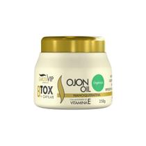 Botox Garota Vip B.Tox Capilar Organico 250g