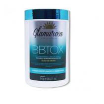 Botox Glamurosa Com Óleo De Argan 1kg Botox Glamurosa Com Óleo De Argan 1kg