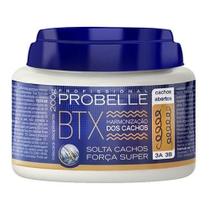 Botox Harmonização De Cachos Força Super 200G - Probelle