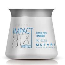Botox Impact Btx Antifrizz Mutari 1kg
