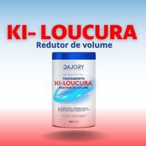 Botox ki-loucura dajory 1kg