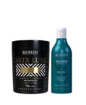 Botox Luxe 1Kg + Shampoo Antirresíduos 500Ml Blueken