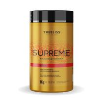 Botox Mandioca 1Kg Supreme - Tree Liss