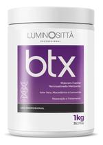 Botox Matizador Anti Frizz 1Kg Luminosittà