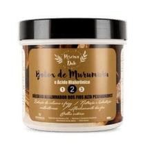 Botox Muru Muru Bálsamo Realinhador - Dokmos 500g