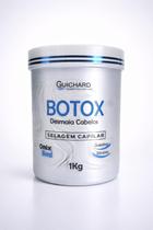 Botox Only Blond Desmaia cabelos (1Kg)