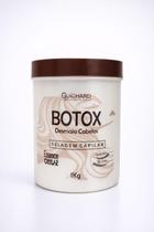 Botox Only desmaia cabelos (1Kg)