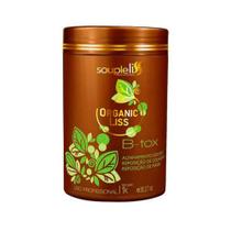 Botox Organic Liss Soupleliss 1Kg