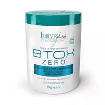 Botox Organico Forever Liss 1Kg