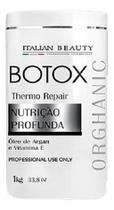 Botox Orgânico Profissional Italiano Sem Formol Selafix Gold - Italian Beauty