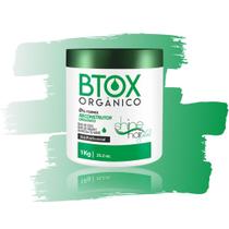 Botox Orgânico Shine Hair Plus 1kg