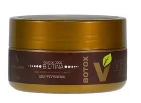 Botox Orgânico Vegan Hair Prolisse Proliss Original 300g Botox Orgânico Vegan Hair Prolisse Proliss Original 300g