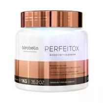 Botox Perfeitox Biodefinitive System Borabella 1KG