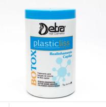 Botox Plastic Liss Original Detra 1kg