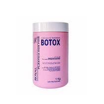 Botox Plástica Dos Fios Açai Royal - 1Kg Botox Plástica Dos Fios Açai Royal - 1Kg