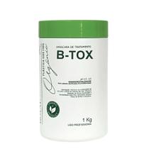 Botox Plástica dos Fios Organic Royal - 1kg Botox Plástica dos Fios Organic Royal - 1kg