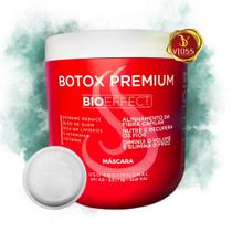 Botox Premium, A Revolução Dos Tratamentos Capilares - Vloss