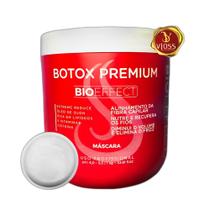 Botox Premium Solução Definitiva Para Ter Cabelos Saudáveis