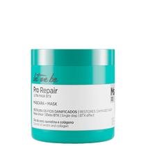 Botox Pro Repair Ultra Mask (sem formol) Let me be 500g