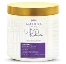 Botox Purple 500G Amakha Paris Recupera Cabelos Danificados