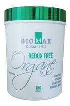 Botox Redutor De Volume Orgânico- 1kg Biomax