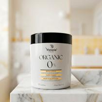 Botox Redutor de Volume Orgânico Linha BTX Victoria HairCosméticos 1kg Botox Redutor de Volume Orgânico Linha BTX Victoria HairCosméticos 1kg