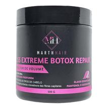 Botox Repair 500ml - Marth Hair