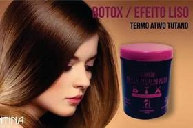 Botox Sedução Argentina Efeito Liso.