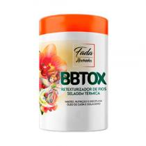 Botox Selagem capilar Fada Madrinha 1 kg
